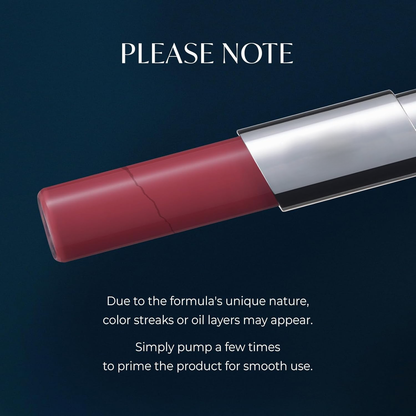 Perfect Twin Lip — Dual-Ended Liquid Lipstick with Velvet Matte Color and Glossy Shine（2）