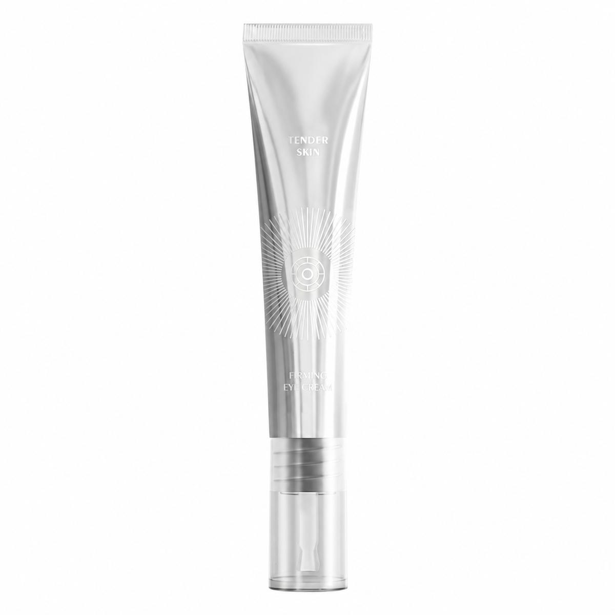 Heat-melt cream eye cream
