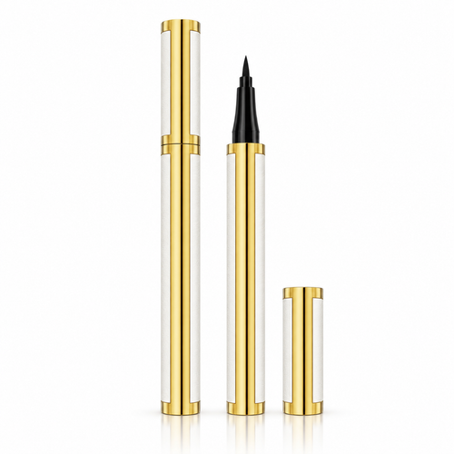 Little sheepskin eyeliner pen