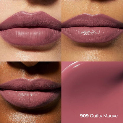 Perfect Twin Lip — Dual-Ended Liquid Lipstick with Velvet Matte Color and Glossy Shine（2）