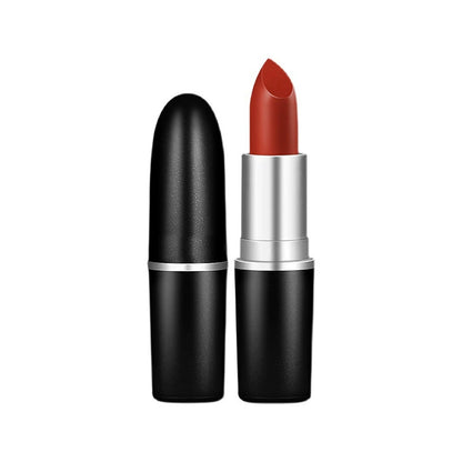 Bullet Lipstick Velvet matte finish, moisturizing and color-lasting