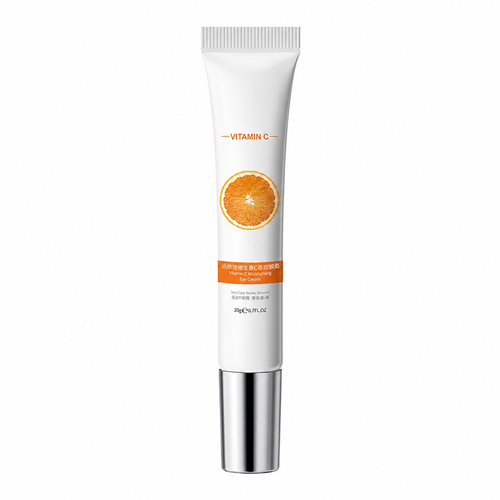 Vitamin C Moisturizing Eye Cream